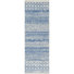 Blue/Gray/Cream