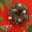 9.448cm Solid Colour Not Flowers Ornament Accessory