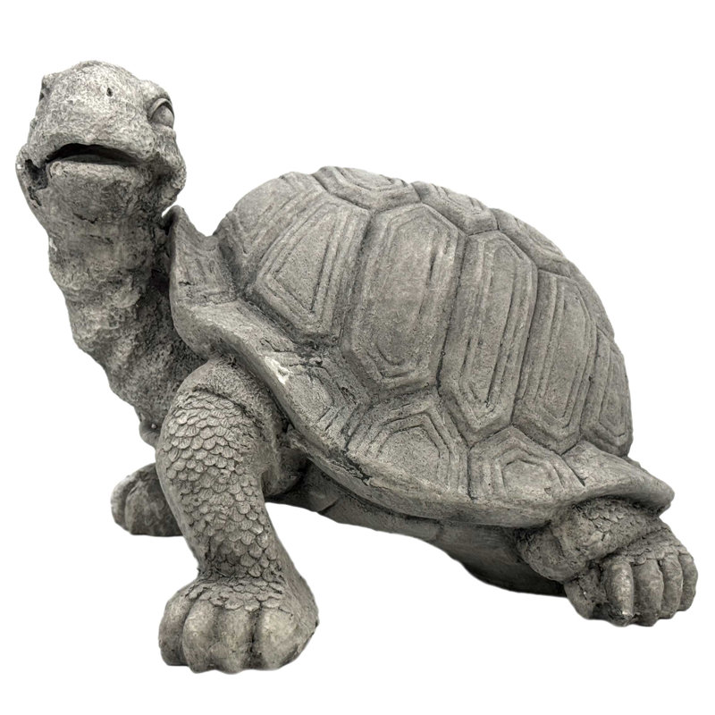 Polyresin Garden Statue