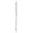 24"OD x 6"ID x 9"C x 1"P Cosmo Architectural Grade PVC Contemporary Ceiling Medallion, Two Piece-36076088