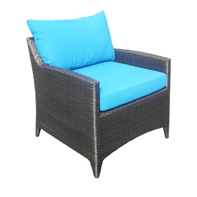Savana Outdoor Lounge Chair