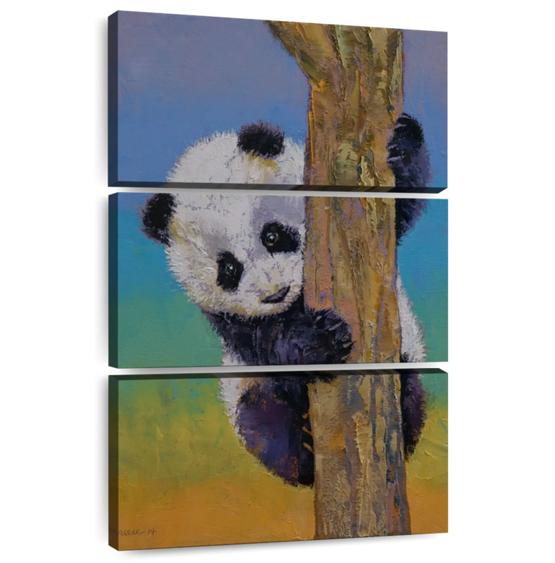 Brampt Peekaboo, 32" H x 20" W