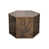 Brun antique est en rupture de stock