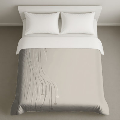 Housse de couette Lines Bedding