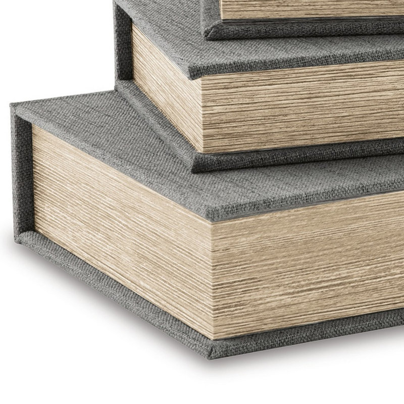Gurkaran 3 Piece Book Box Set
