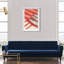 Coast Catch Print by Oliver Gal-116103335-152945531