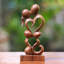 Figurine Coralia