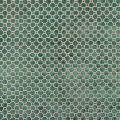 Filtered Color Fabric