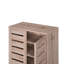 Euston 10 Pair Shoe Storage Cabinet-892891445