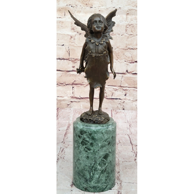 Figurines et sculptures Kaizleigh