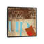 « wake up », art textuel sur toile-30005700-72450281-72450297