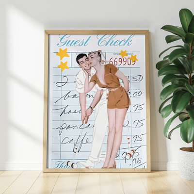 Rhoton No Frame Print