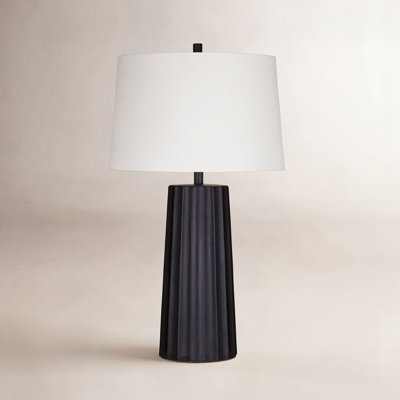 Ariyha Resin Table Lamp