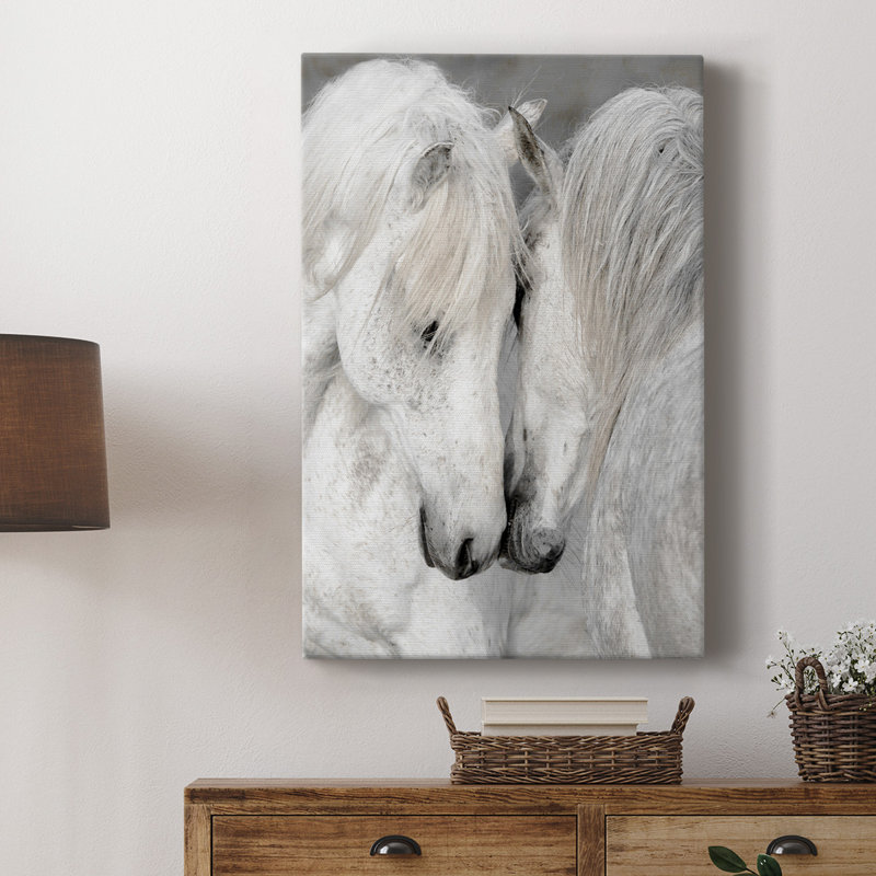 " Affection II ", 60" H x 40" W x 1" D