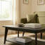 Four Leg Coffee Table with Storage-1195094910