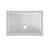 Araminta Undermount Basin  White