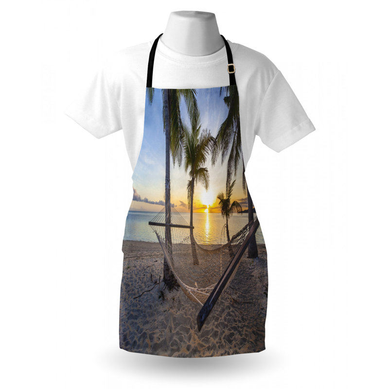 Bib Apron