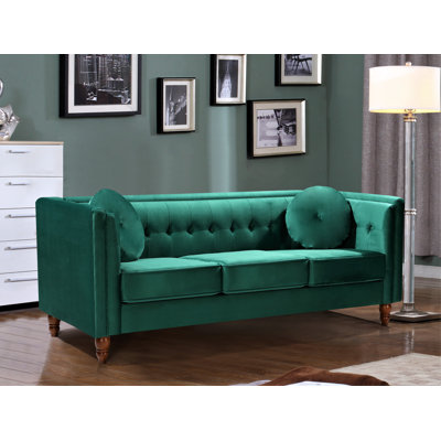 Canapé Chesterfield Evendale
