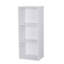 3 Tier  Cube Bookcase Wooden Bookshelf-216405310