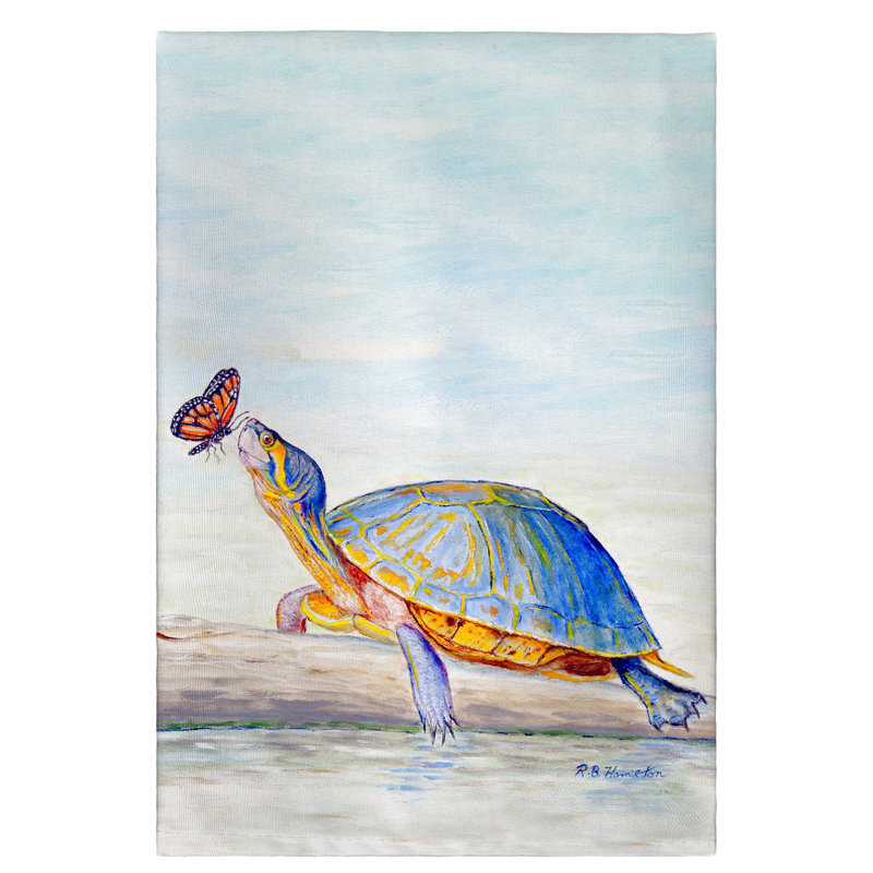 Scanlan Ultra Light Hand Towel