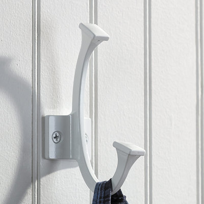 Transitional Wall Hook