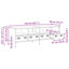 Daumantas TV Stand for TVs up to 24"-295402629