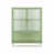 Green is out of stock
