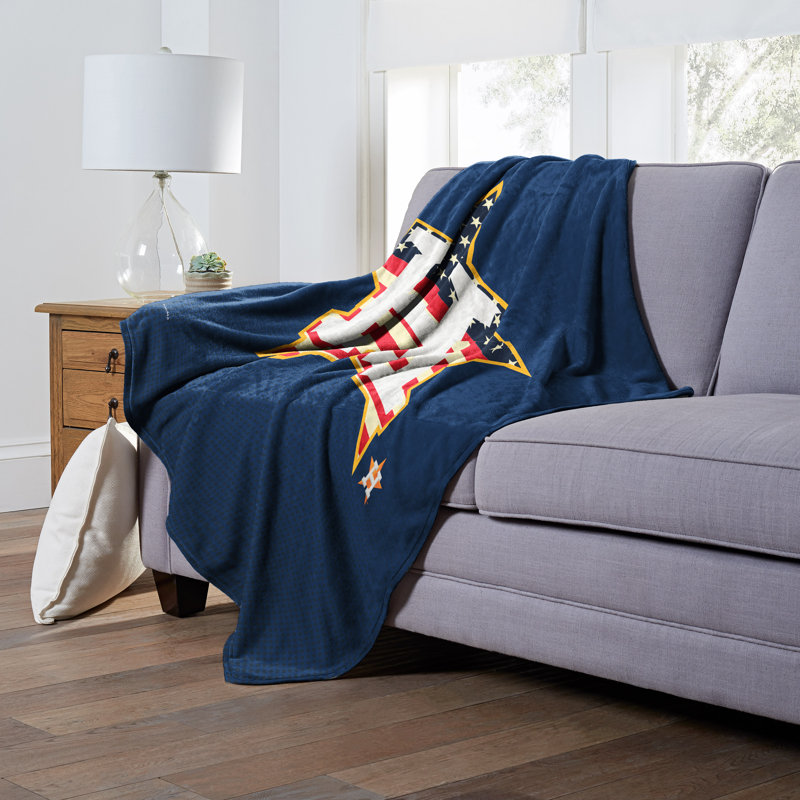 Throw Blanket