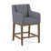Upholstered Stool