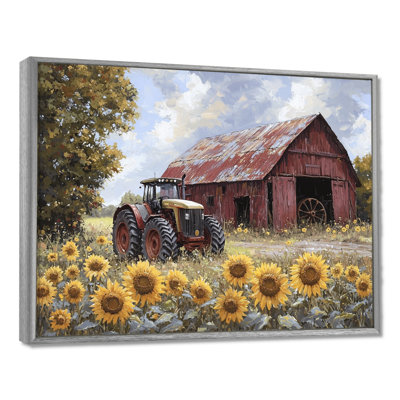 Diyora - Floral Wall Art