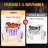 9.8FT White Ghost Archway Inflatable Halloween Outdoor Decorations