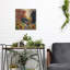 «Roosters And Sunflowers II» par Paul Brent-949966620