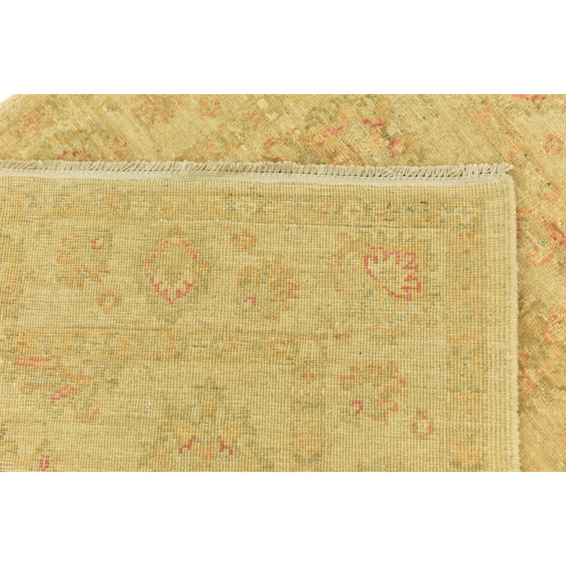 Tapis crème Mullings