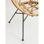 Vivenne Wicker Outdoor Lounge Chair