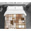 Snayder Mondrian Geometric Polyester Geometric Shapes Comforter