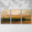 Lingering Light I - Toile encadrée multi-pièces-1752700584-1752700631