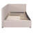 Upholstered Linen Daybed-1166901554