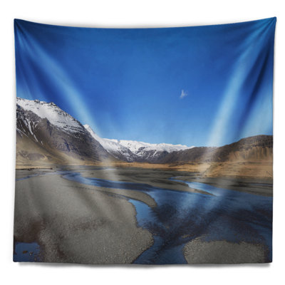 Polyester Tapestry