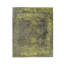 Hand-Knotted High-Quality Gray and Yellow Area Rug