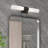 Cailum 2-Light Dimmable Vanity Light-1572638911