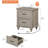 Aileas 2 - Drawer Nightstand-1168599207-1145766633
