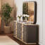 West Kensington Dresser With Mirror-1380657159