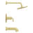 TENET Tub & Shower Faucet-90310721