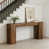 Rustic Brown