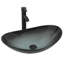 Ensemble de meuble-lavabo avec miroir Hemish-103800065-107225583