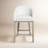 Bethea Rounded Back Counter Stool-98501989