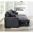 Modular Sleeper Sectional Sofa With Storage-1945441021