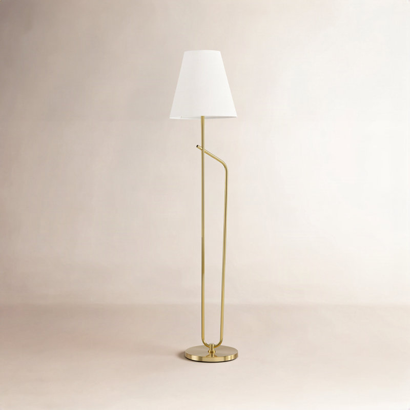 Bahos Floor Lamp