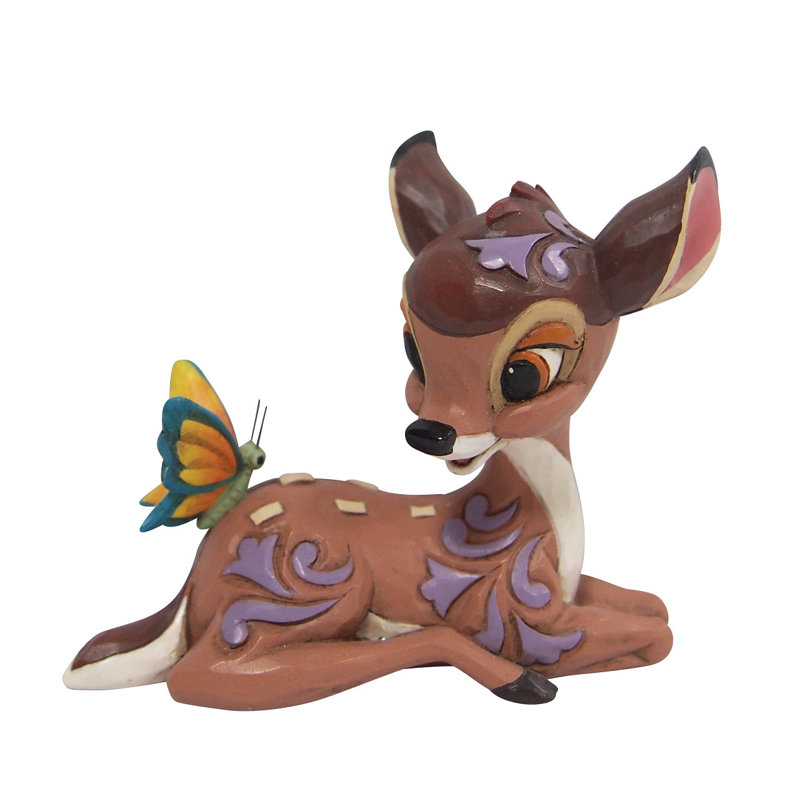 Disney/Pixar Figurines & Sculptures