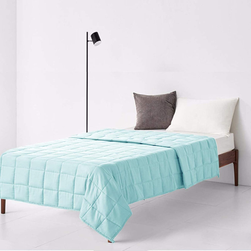 Atlantic Throw Blanket, W104 x L152cm